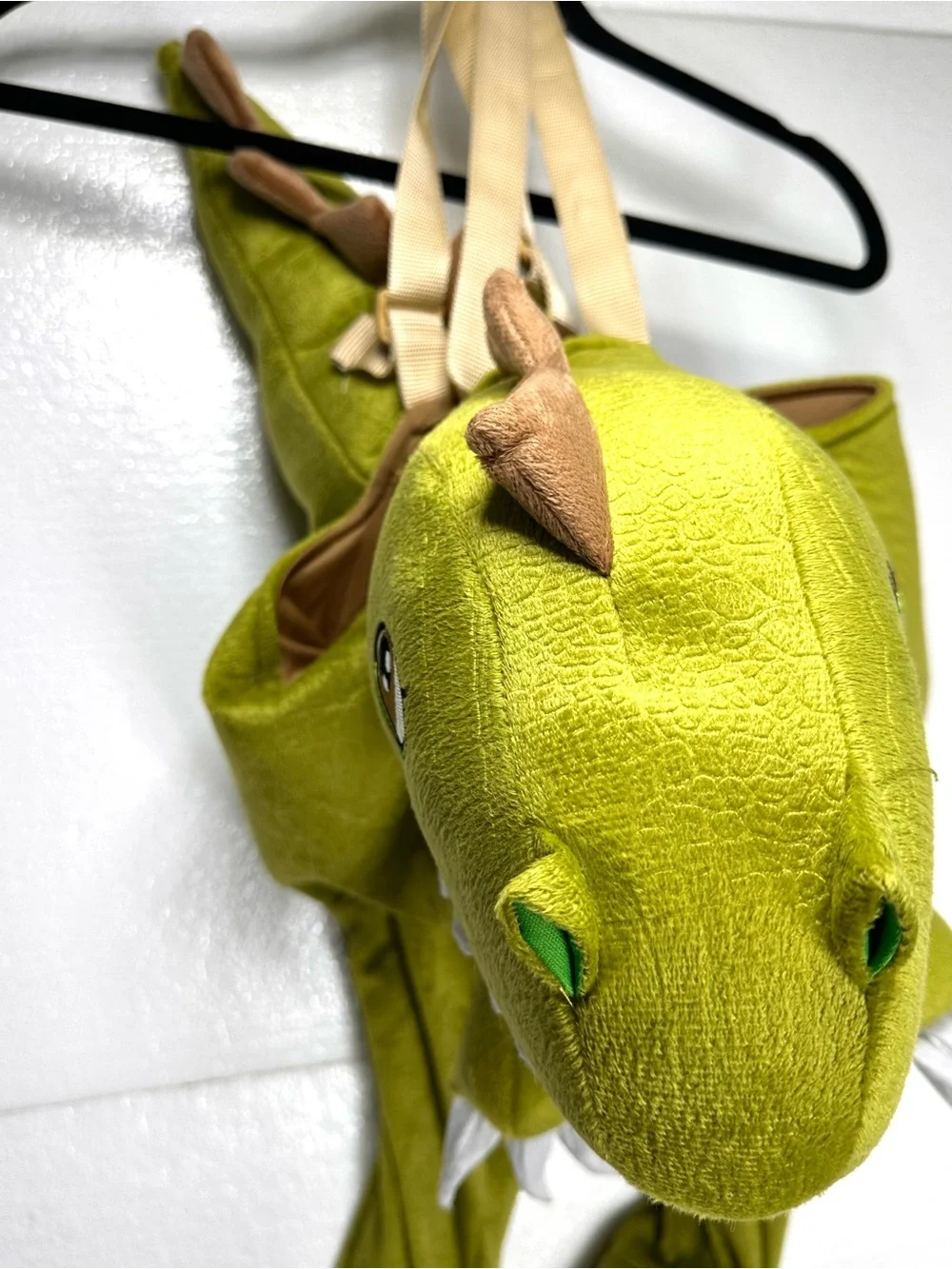 Spirit halloween dinosaur